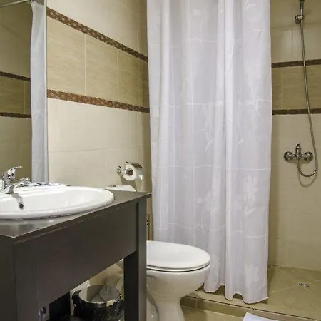 Evridika 3*