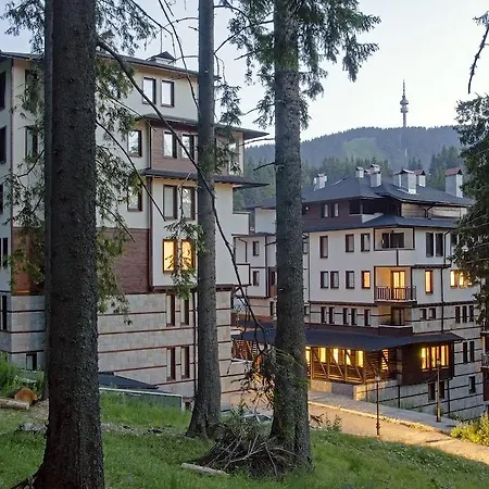 Otel Evridika 3*