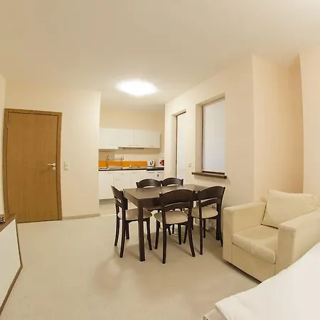 Evridika Otel