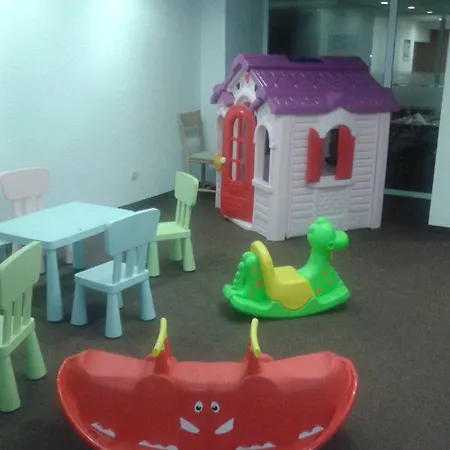 Evridika Otel 3*