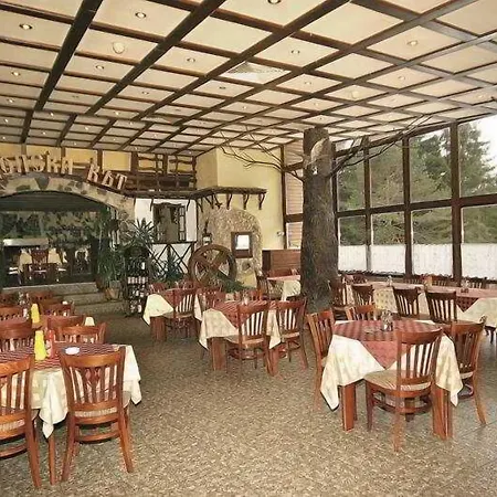 Otel Evridika
