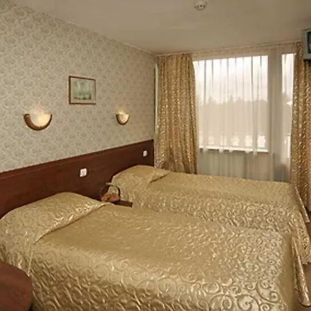 Evridika Otel Pamporovo