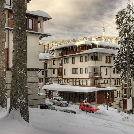 Evridika 3* Pamporovo