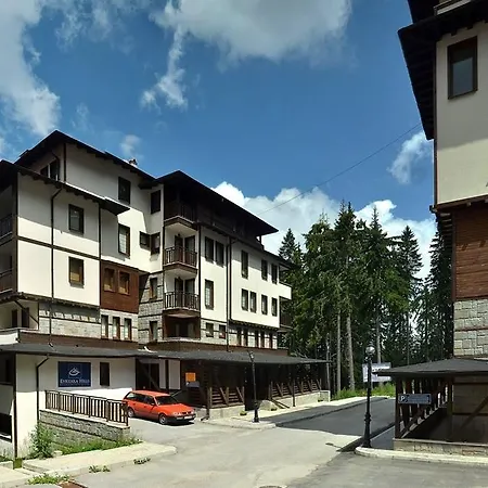 Evridika Hotel 3*