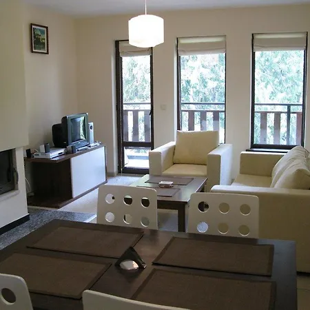 Hotel Evridika