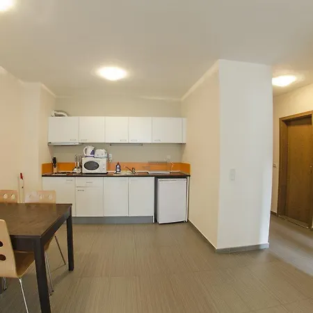 Otel Evridika Pamporovo