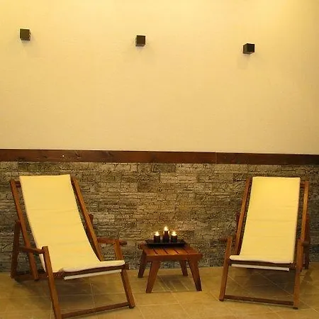 Evridika Otel Pamporovo