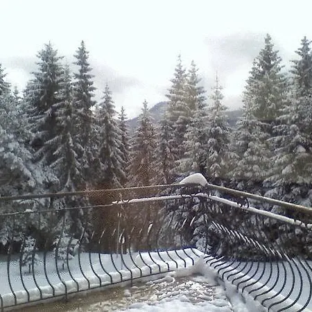 Evridika Pamporovo