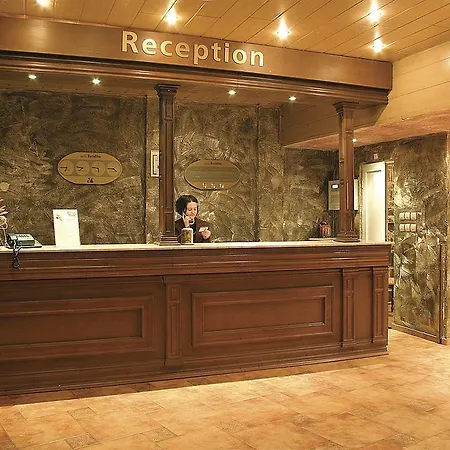 Hotel Evridika