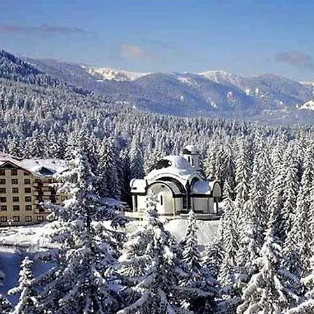 Evridika Hotel