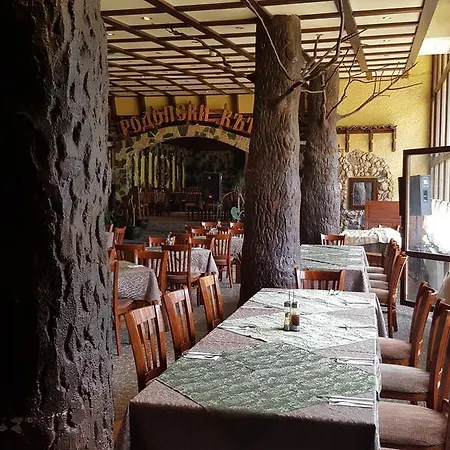 Hotel Evridika