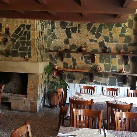 Evridika Otel Pamporovo