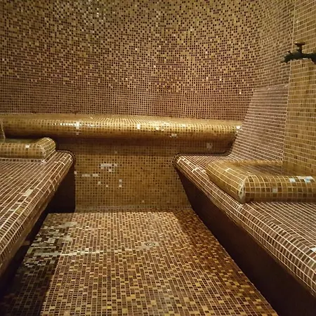 Hotel Evridika 3*