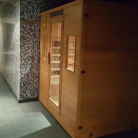 Evridika Hotel 3*