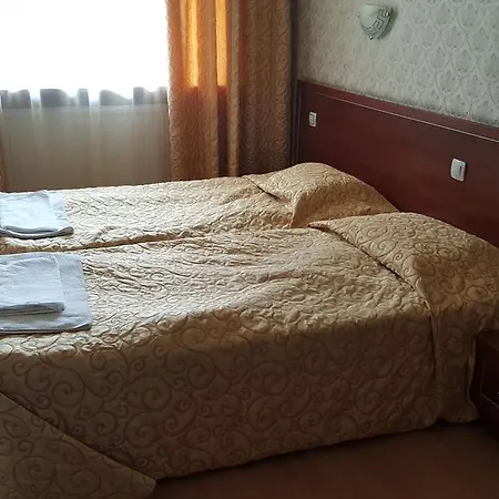 Evridika 3* Pamporovo