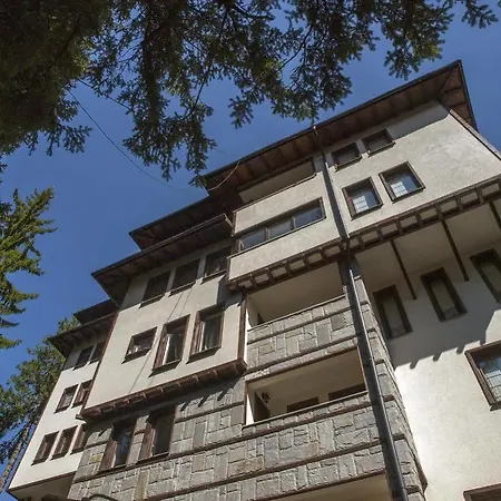 Evridika Otel 3*