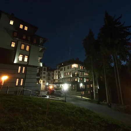 Evridika 3* Pamporovo