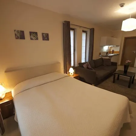 Otel Evridika