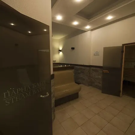 Evridika 3*