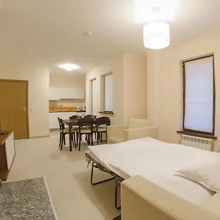 Hotel Evridika