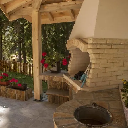 Hotel Evridika Pamporowo