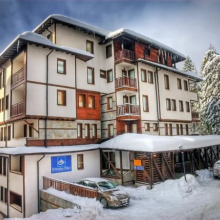 Evridika Pamporovo