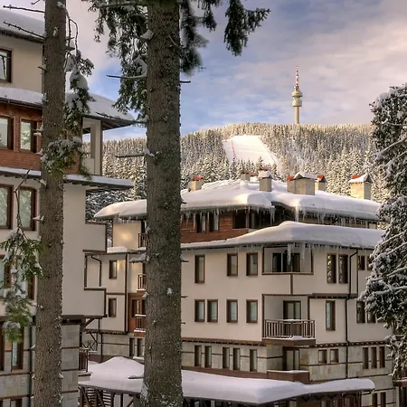 Evridika Hotel 3*